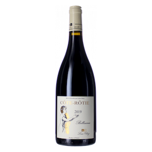 Côte-Rôtie AOC 'Bellissima' by Domaine Louis Chèze